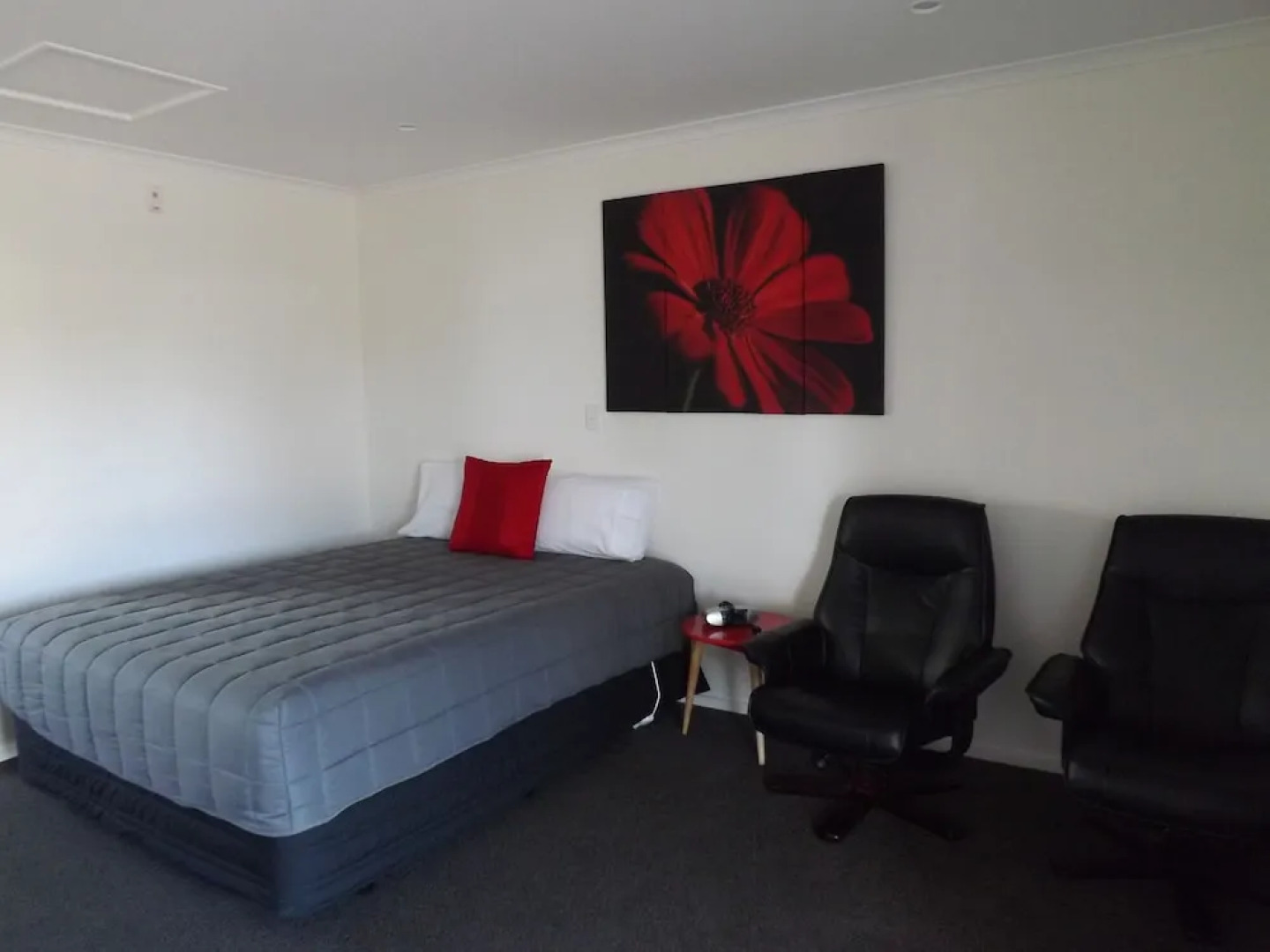Gateway Motor Lodge Wanganui