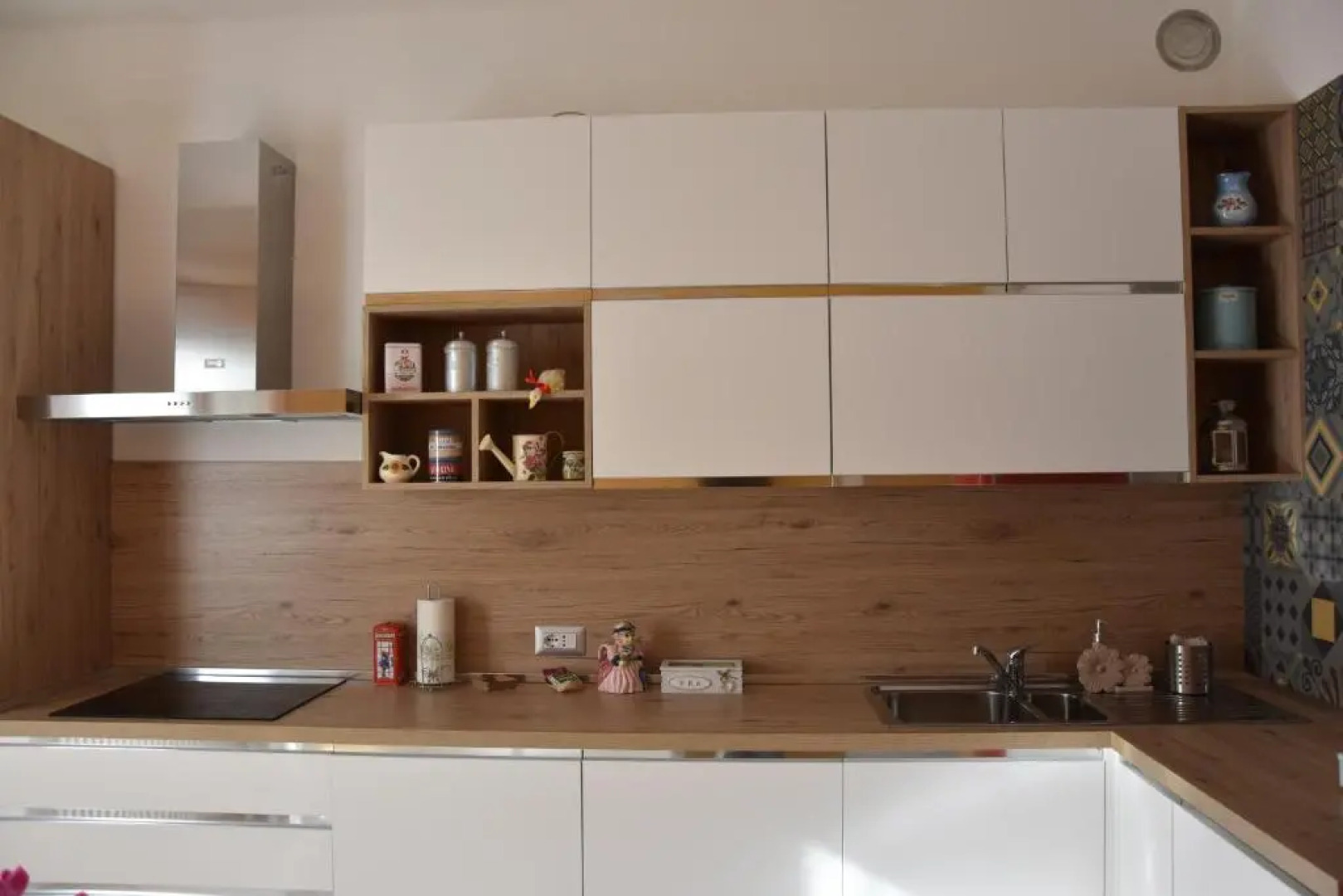 Appartamenti Barbóla