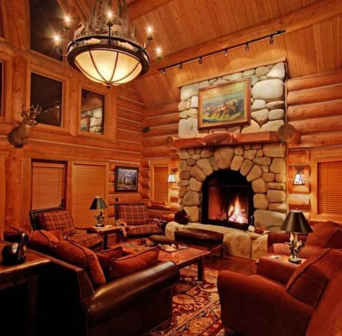 The Lodge At Gold River