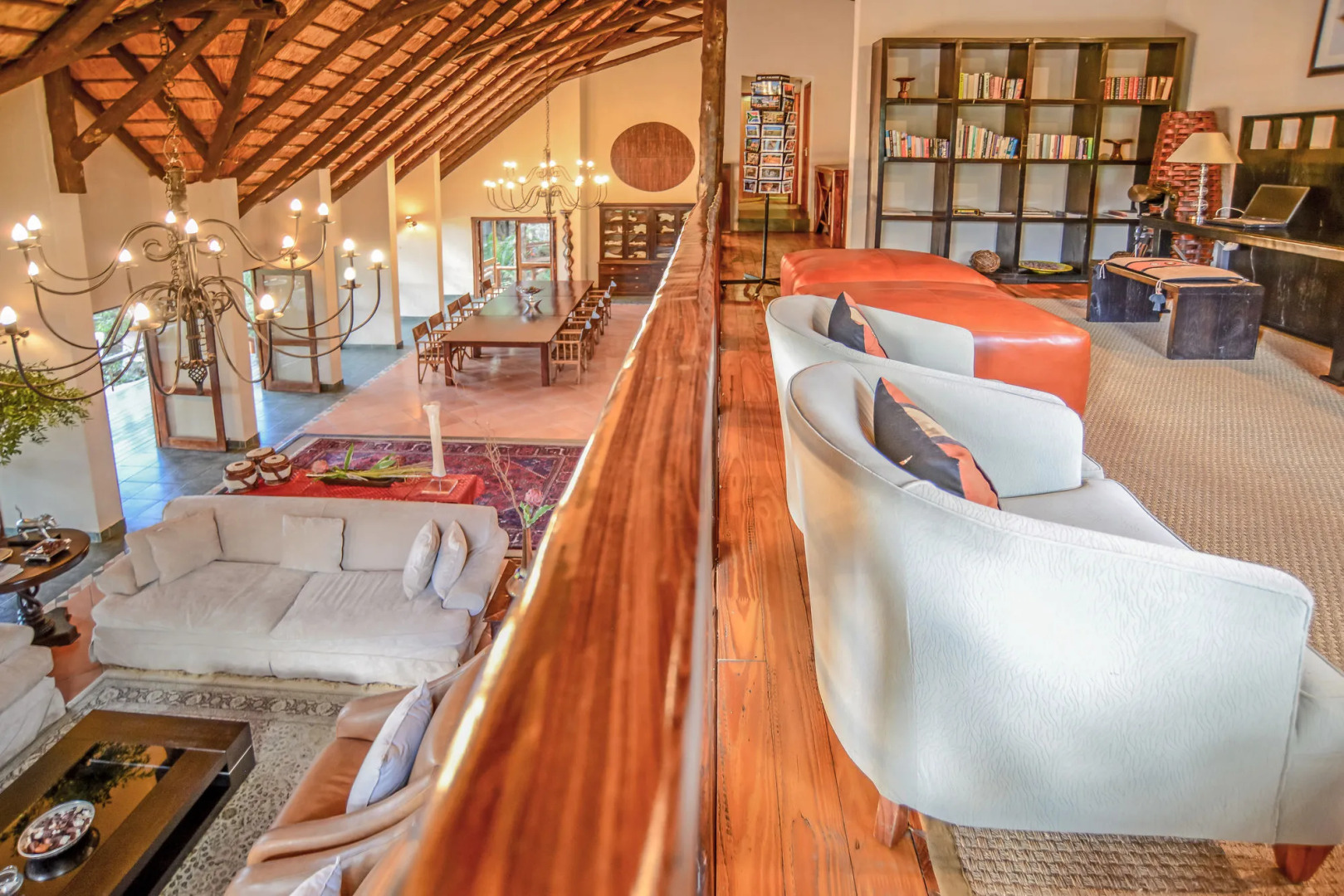 Karongwe - Kuname Safari Lodge