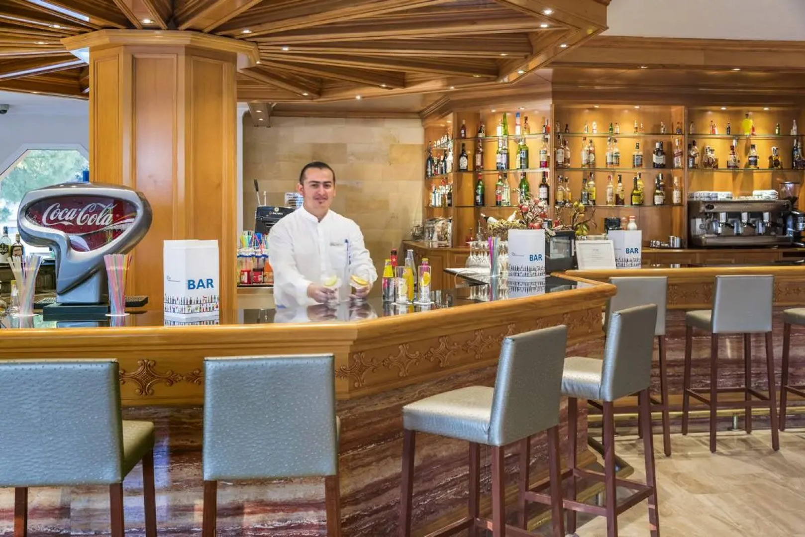 Отель Las Vegas