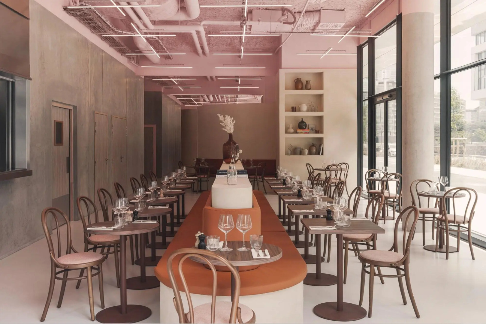 OKKO Hotels Paris la Défense