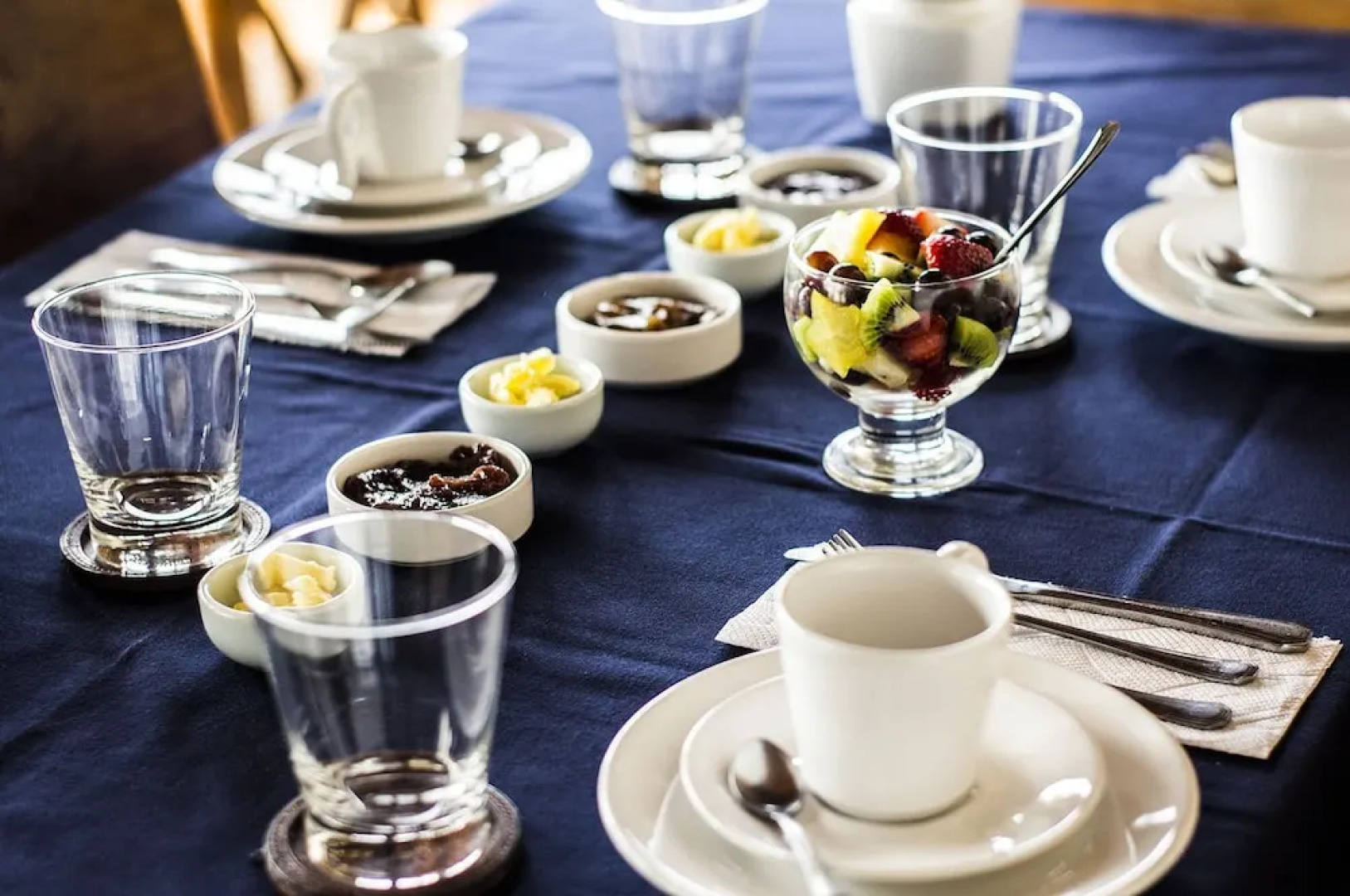 Pousada Moradas da Silveira