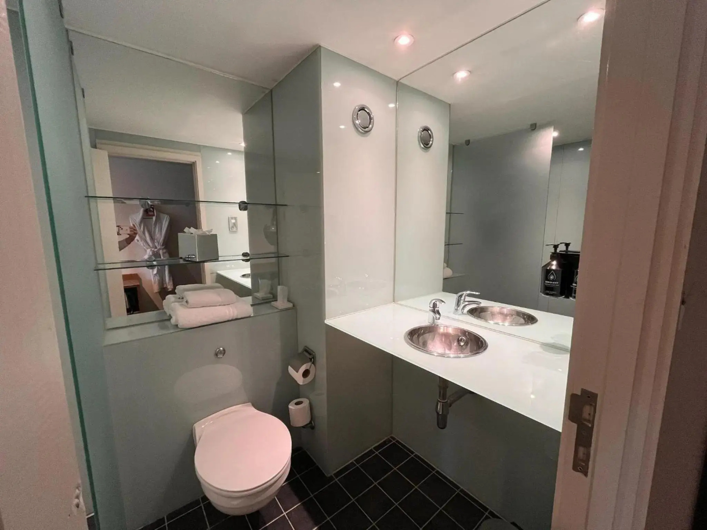 Отель B&B Hotel Birmingham Centre