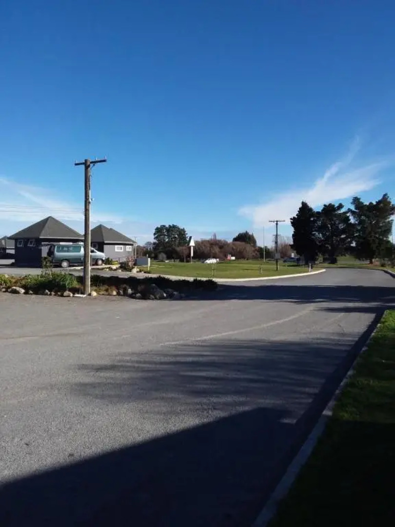 Pine Lake View Lodge