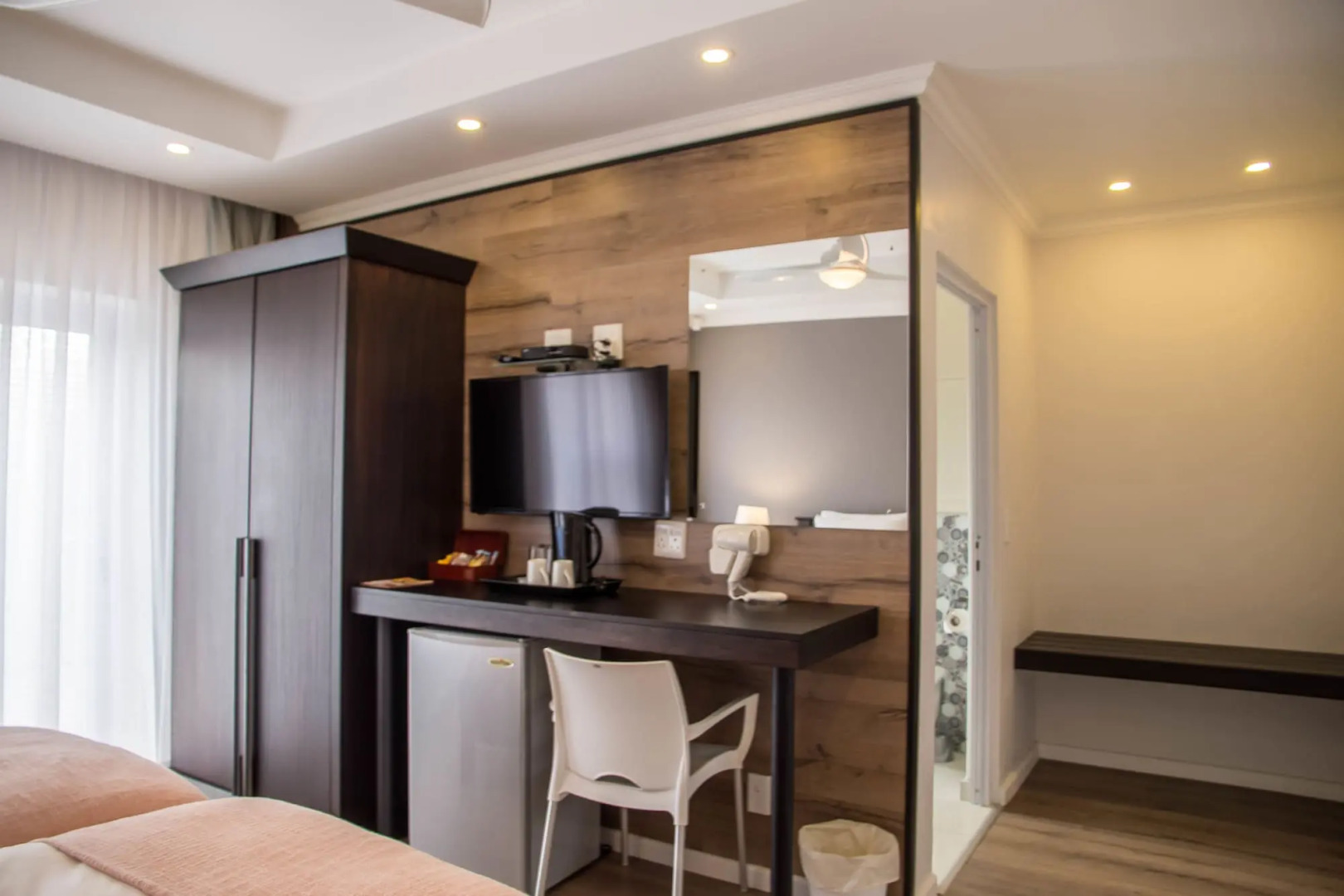 Sea Breeze Guesthouse