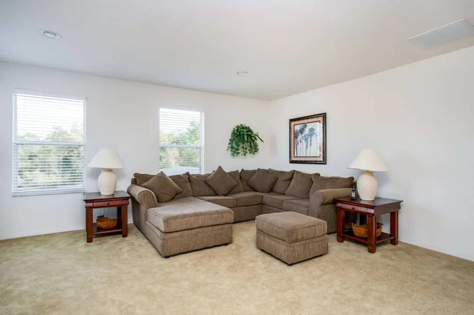 The Getaway at Winwood Bay