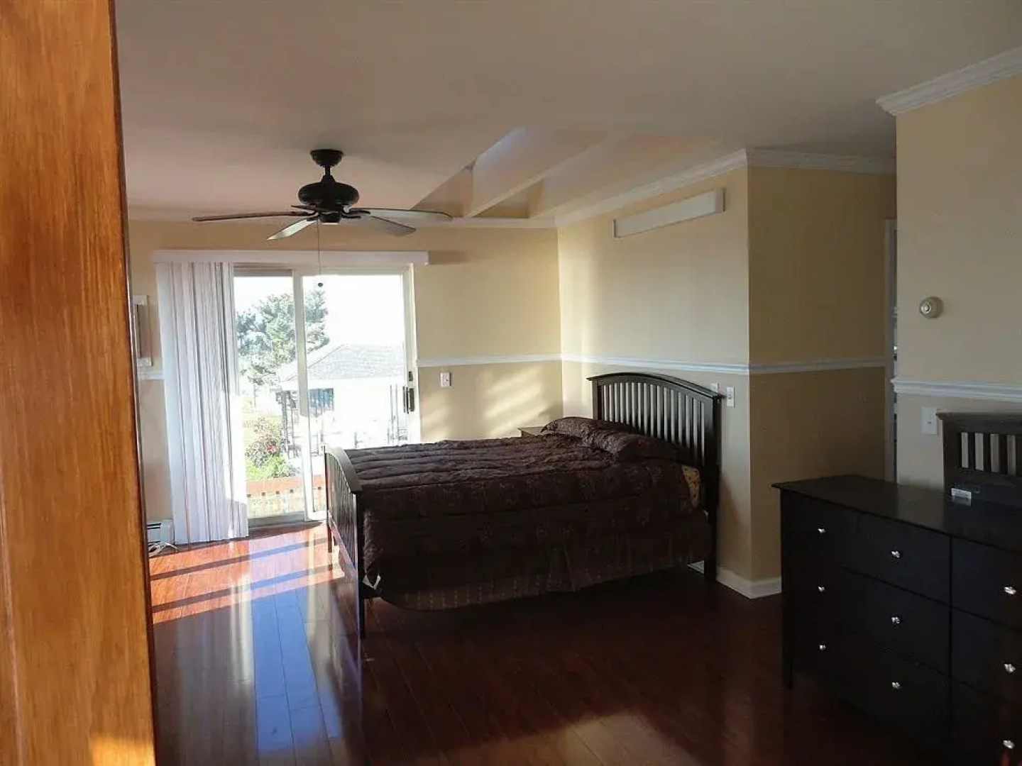 Ocean Court by the Sea