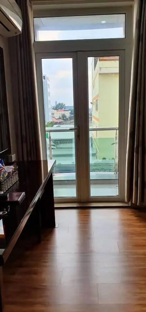 Linh Phuong 3 Hotel