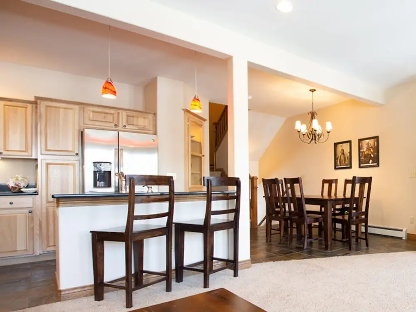 Telemark Townhomes Unit 582