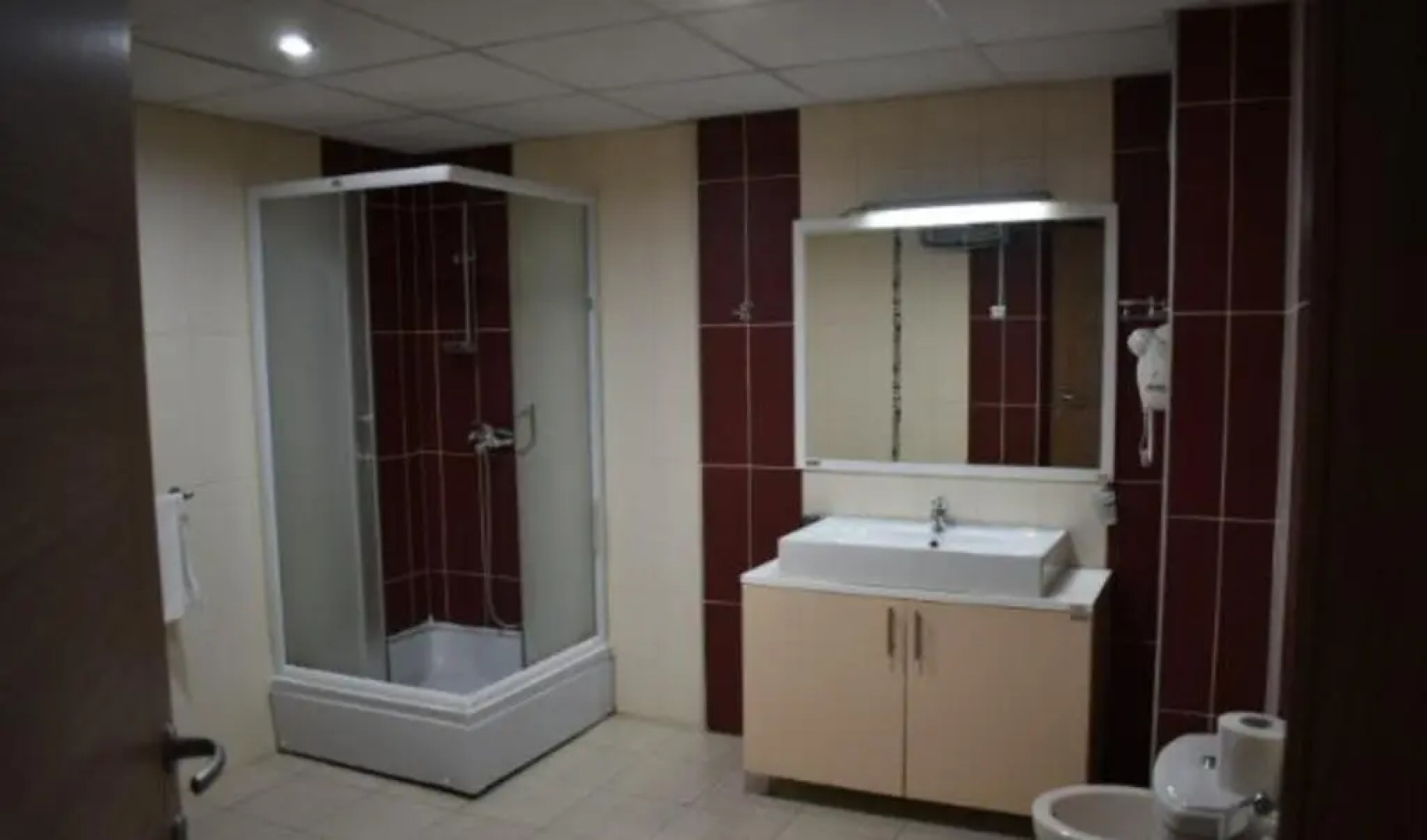 Park Ohrid Apartments