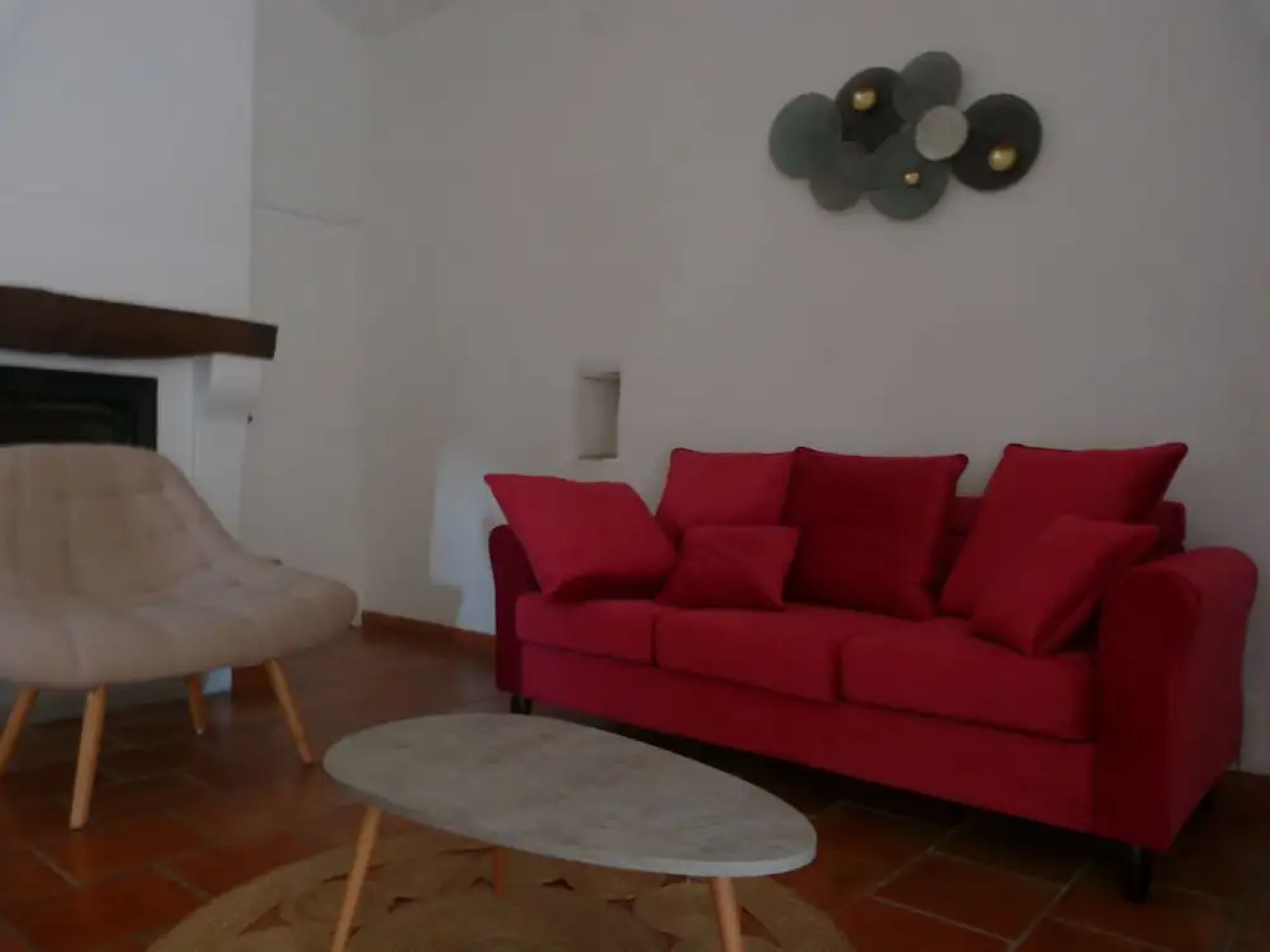 L'intemporel Petit Gîte