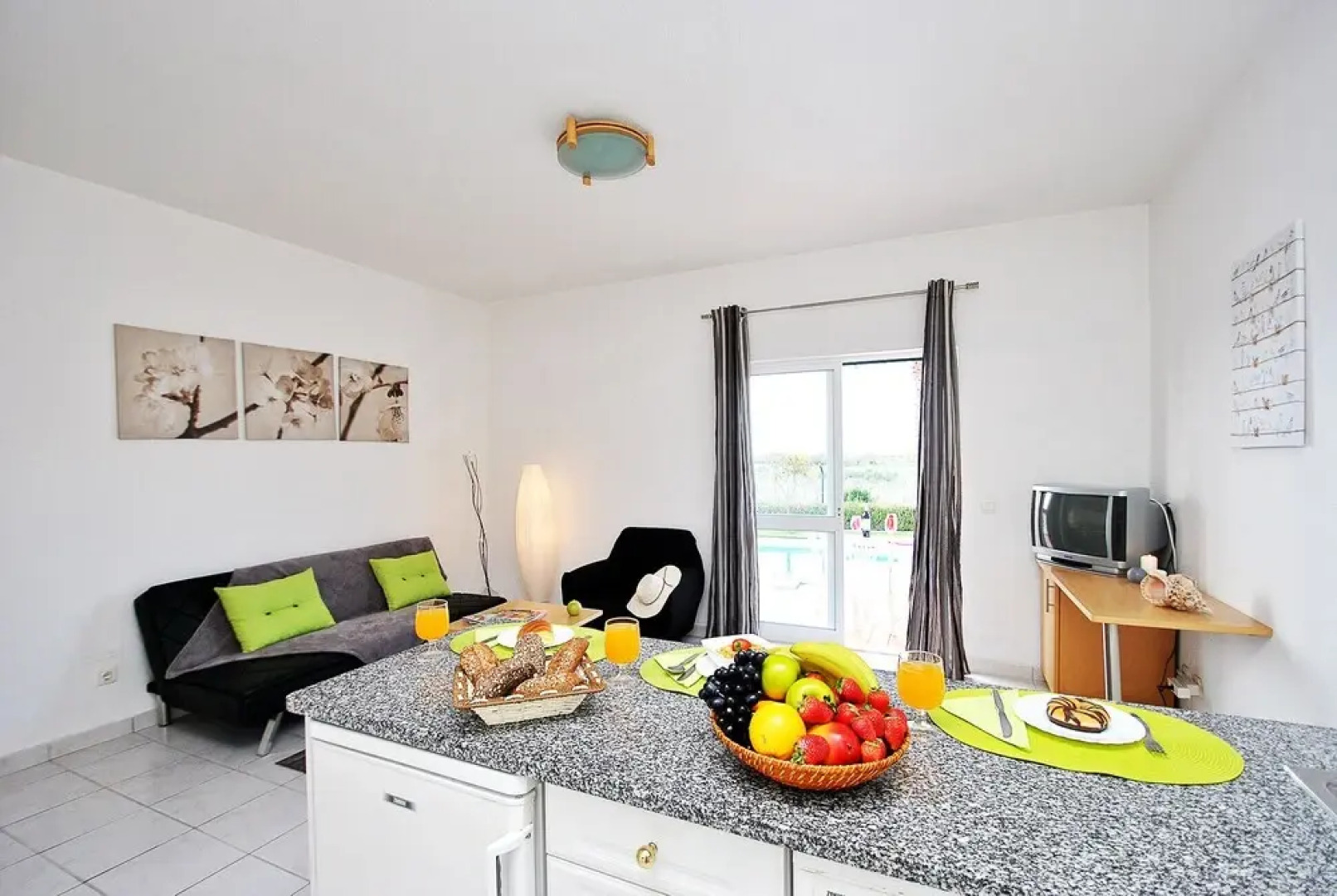 Apartamento Hawaii 5