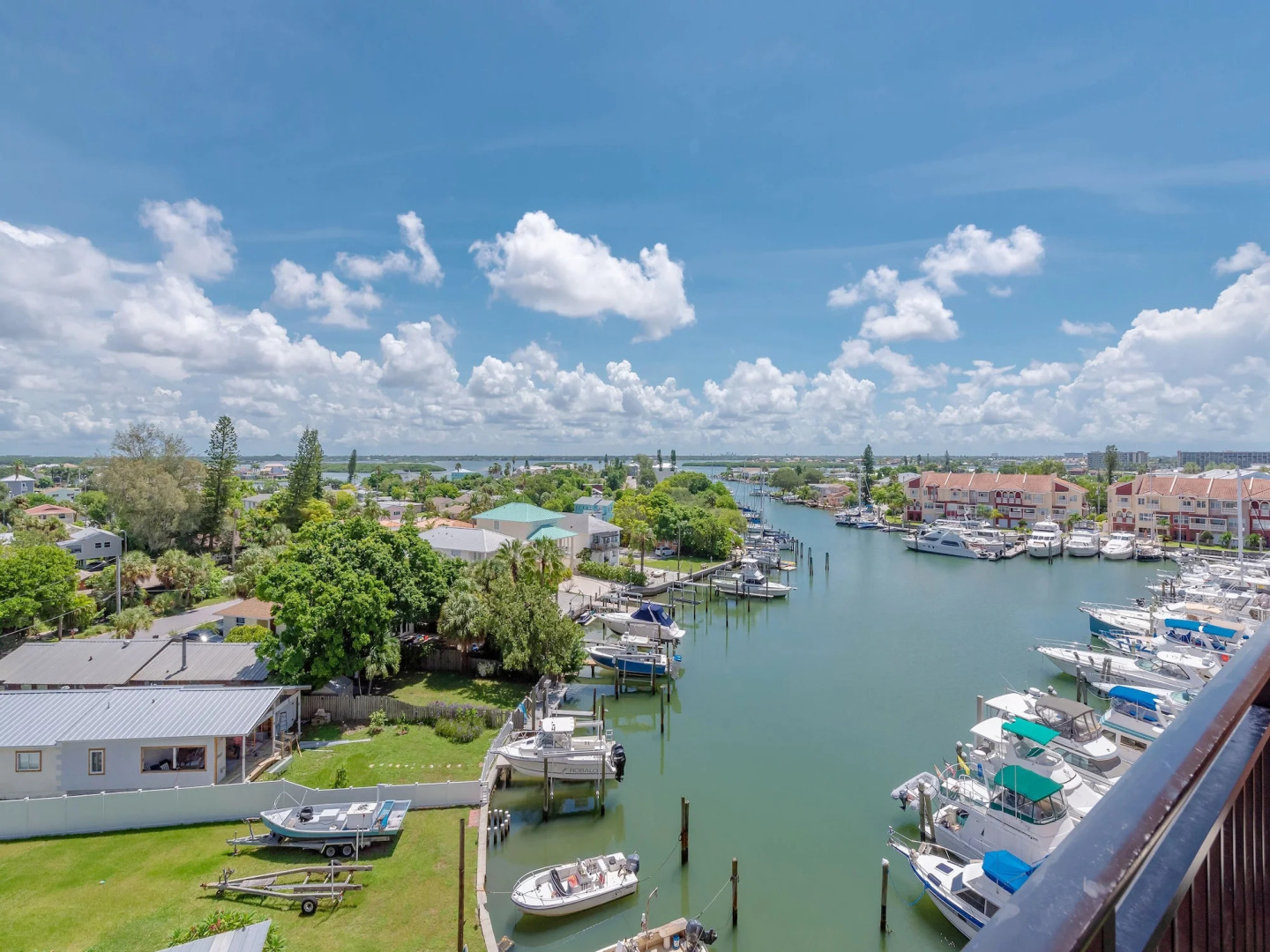 Madeira Bay Resort By Trs Inc.