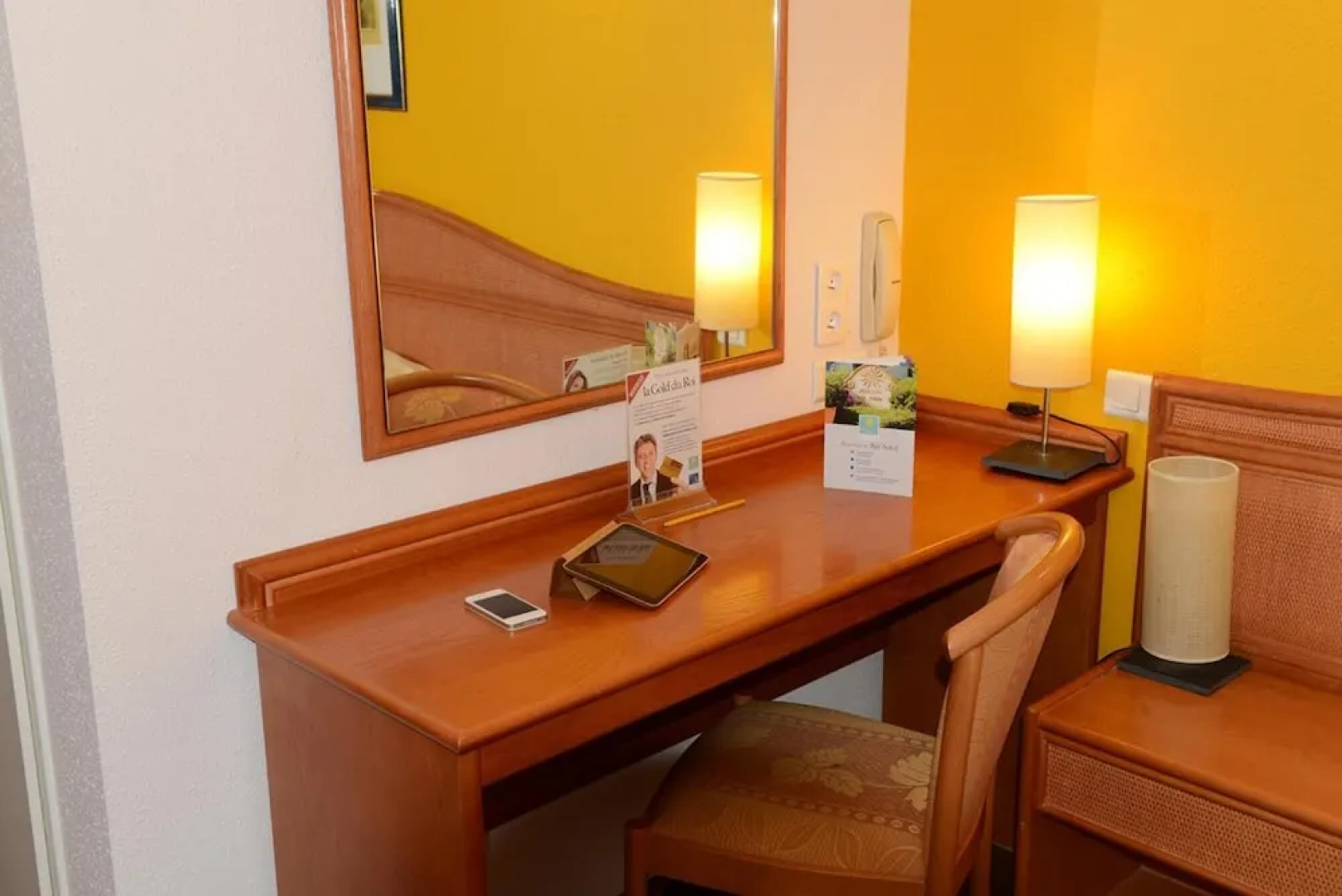 B&B Hotel Mulhouse Sausheim