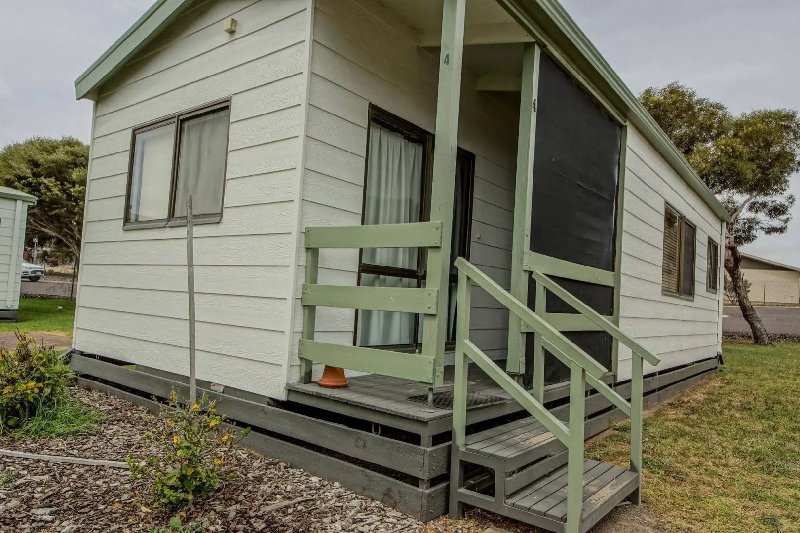 BIG4 Port Hughes Holiday Park