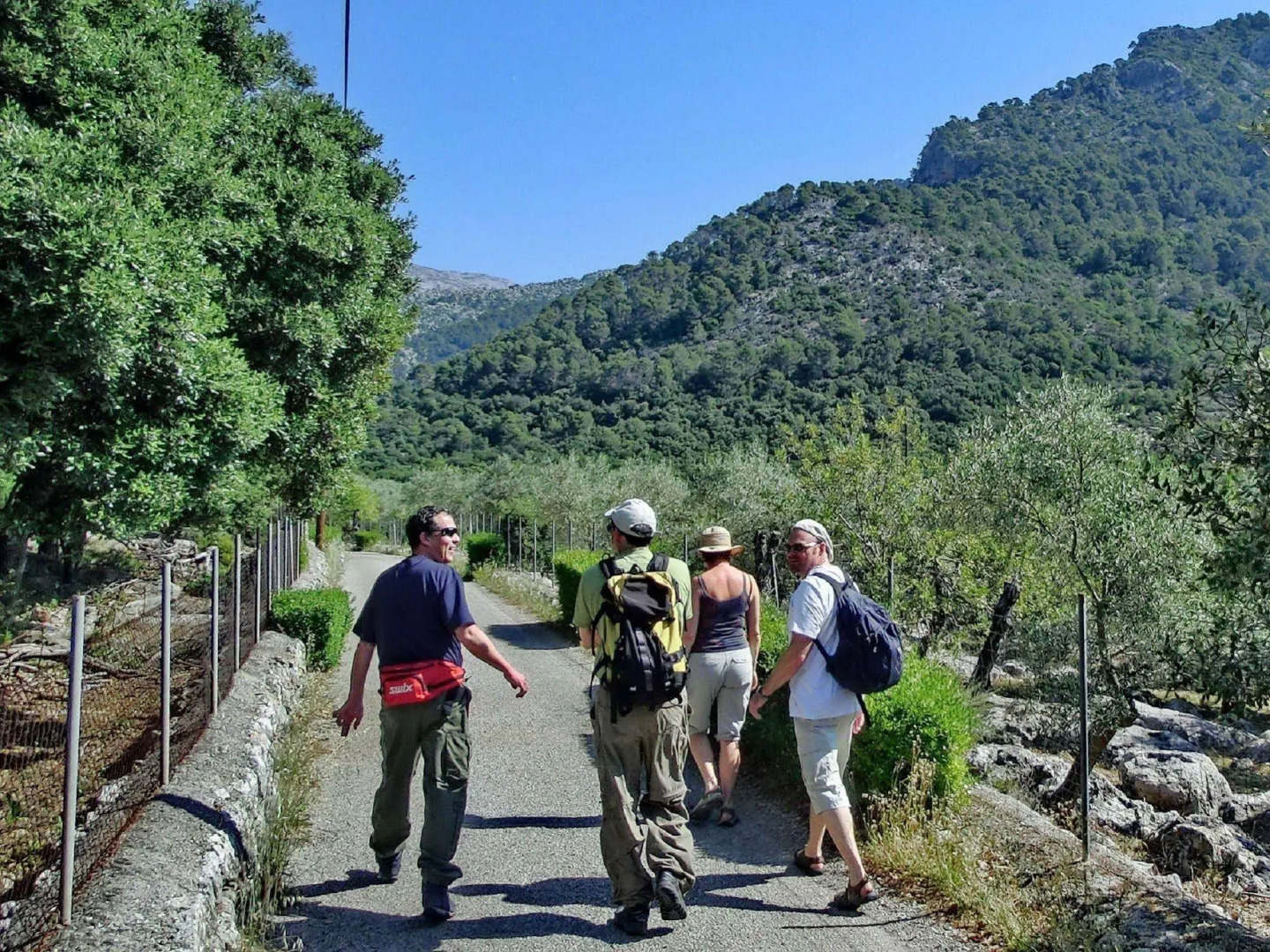 Hotel Monnàber Vell