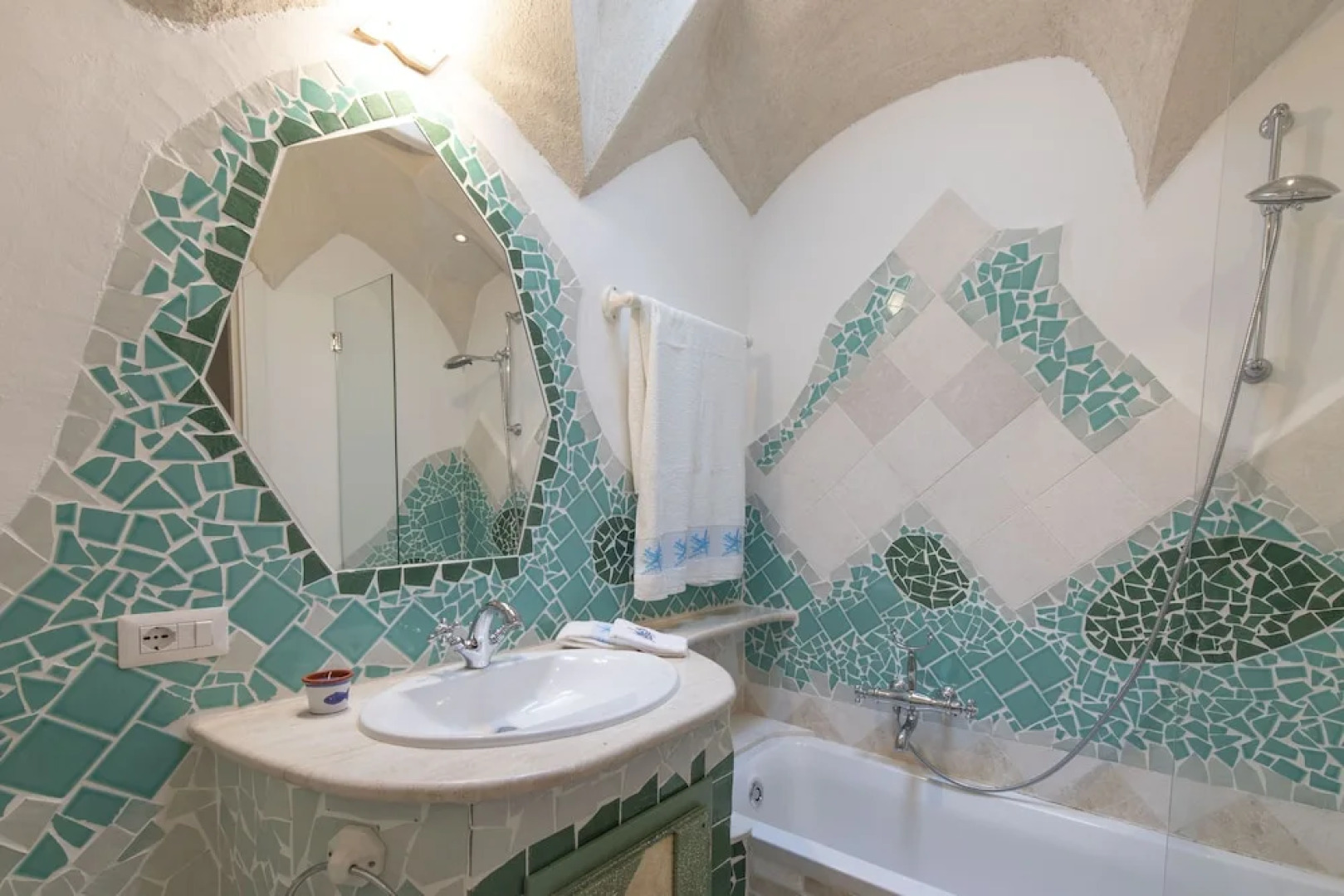 Villa With Swimming Pool, Sea View, Beaches, Pevero Golf Club, Porto Cervo