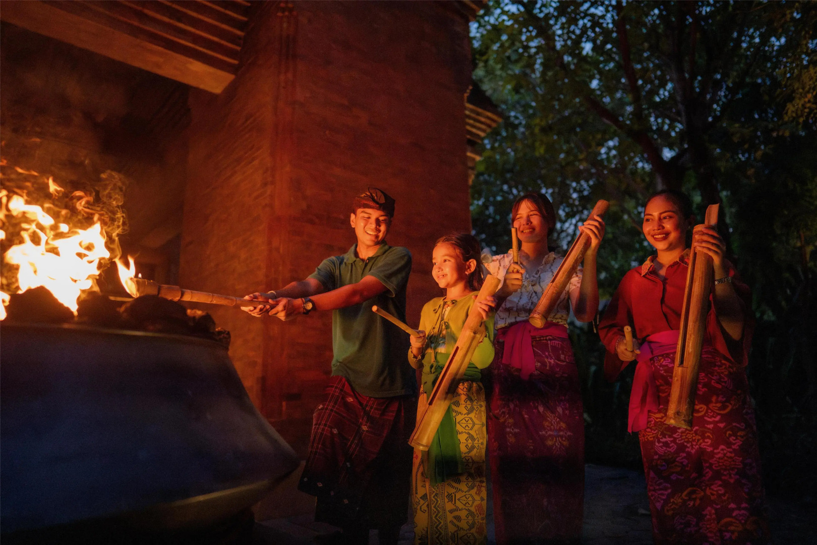 Andaz Bali, By Hyatt