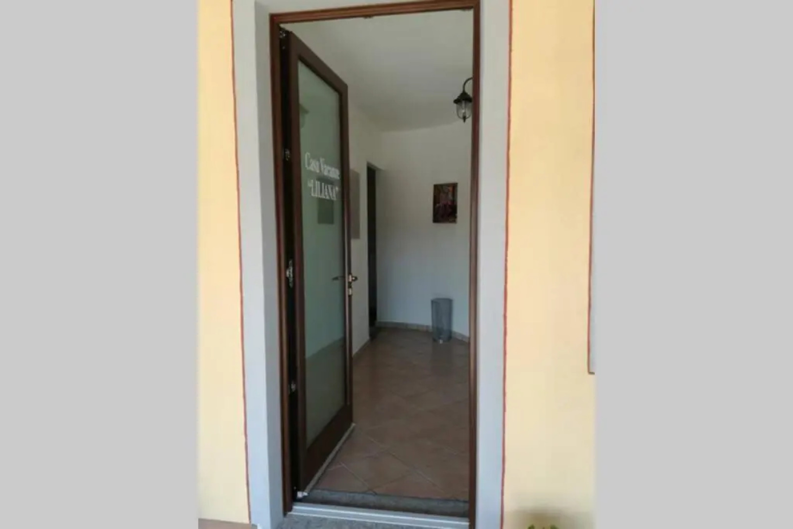 Casa Vacanze Liliana