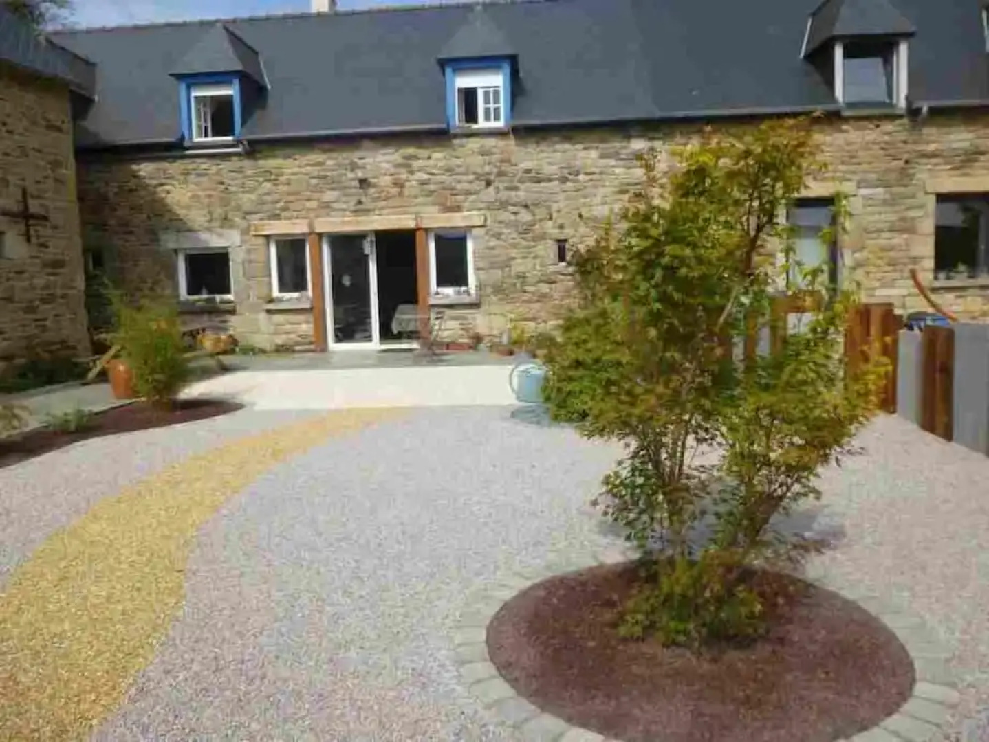 Bonne Vie Chambres D'Hôtes