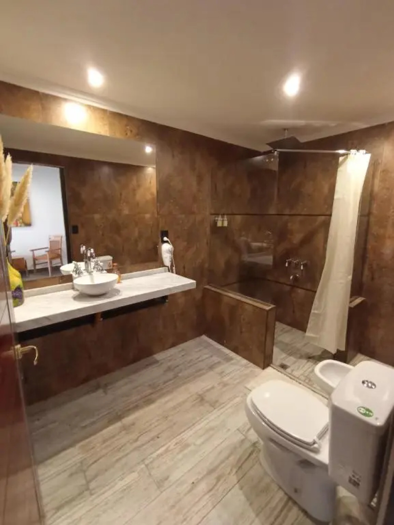 Uspallata Suites