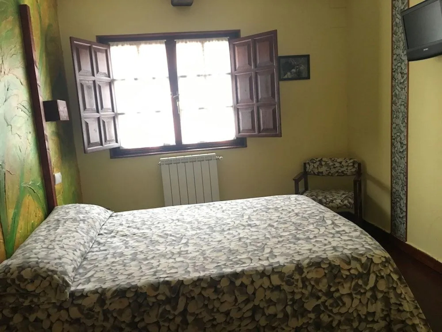 Casa Aldea Rural Villahormes Llanes