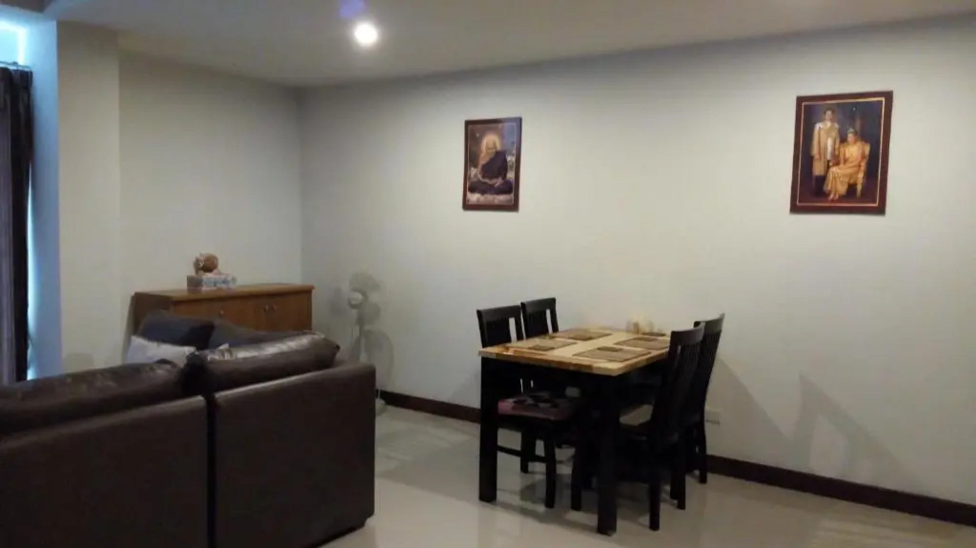 Khanom Beach Residence Unit 46