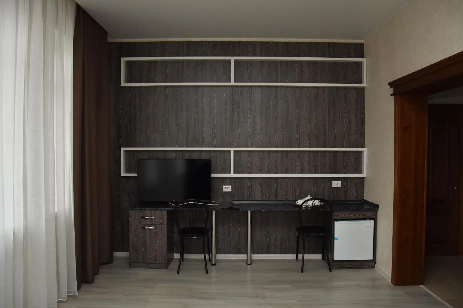 Отель Горный Алтай