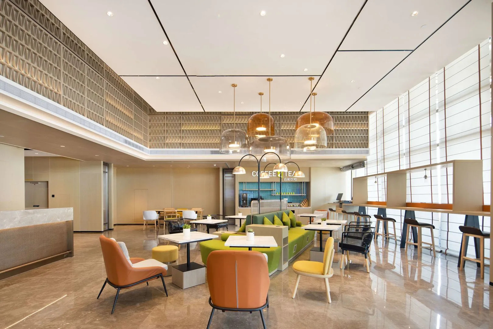 Home2 Suites By Hilton Wuhu Jiujiang