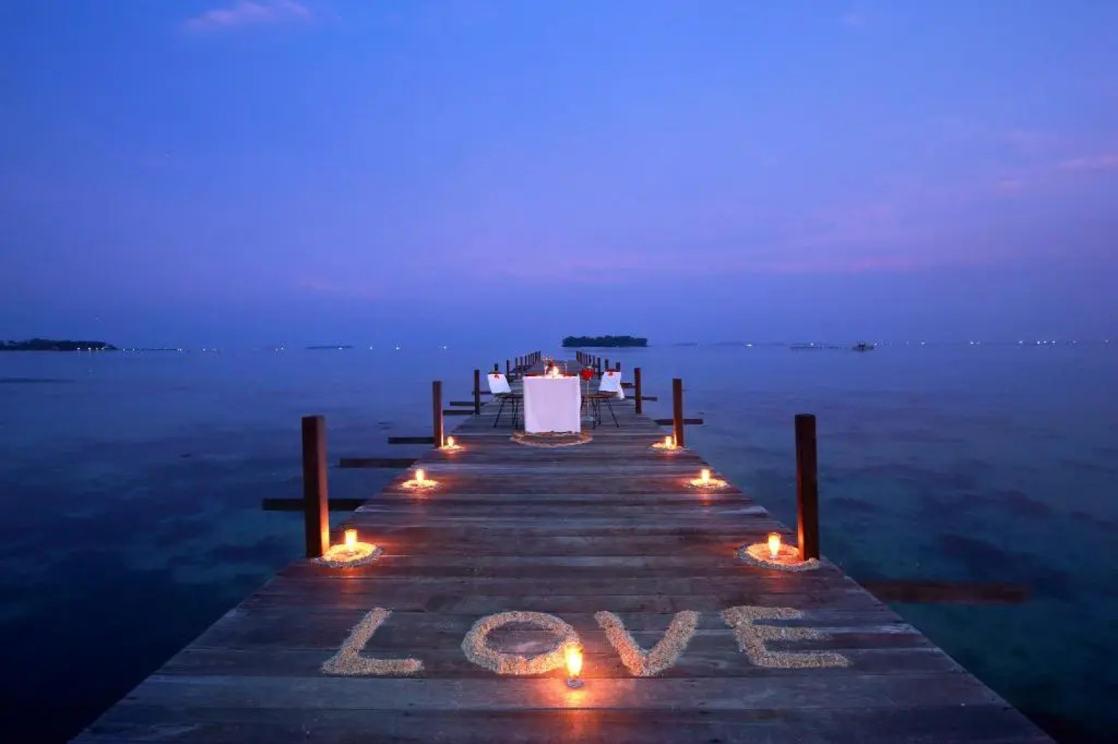 Royal Ocean View Beach Resort