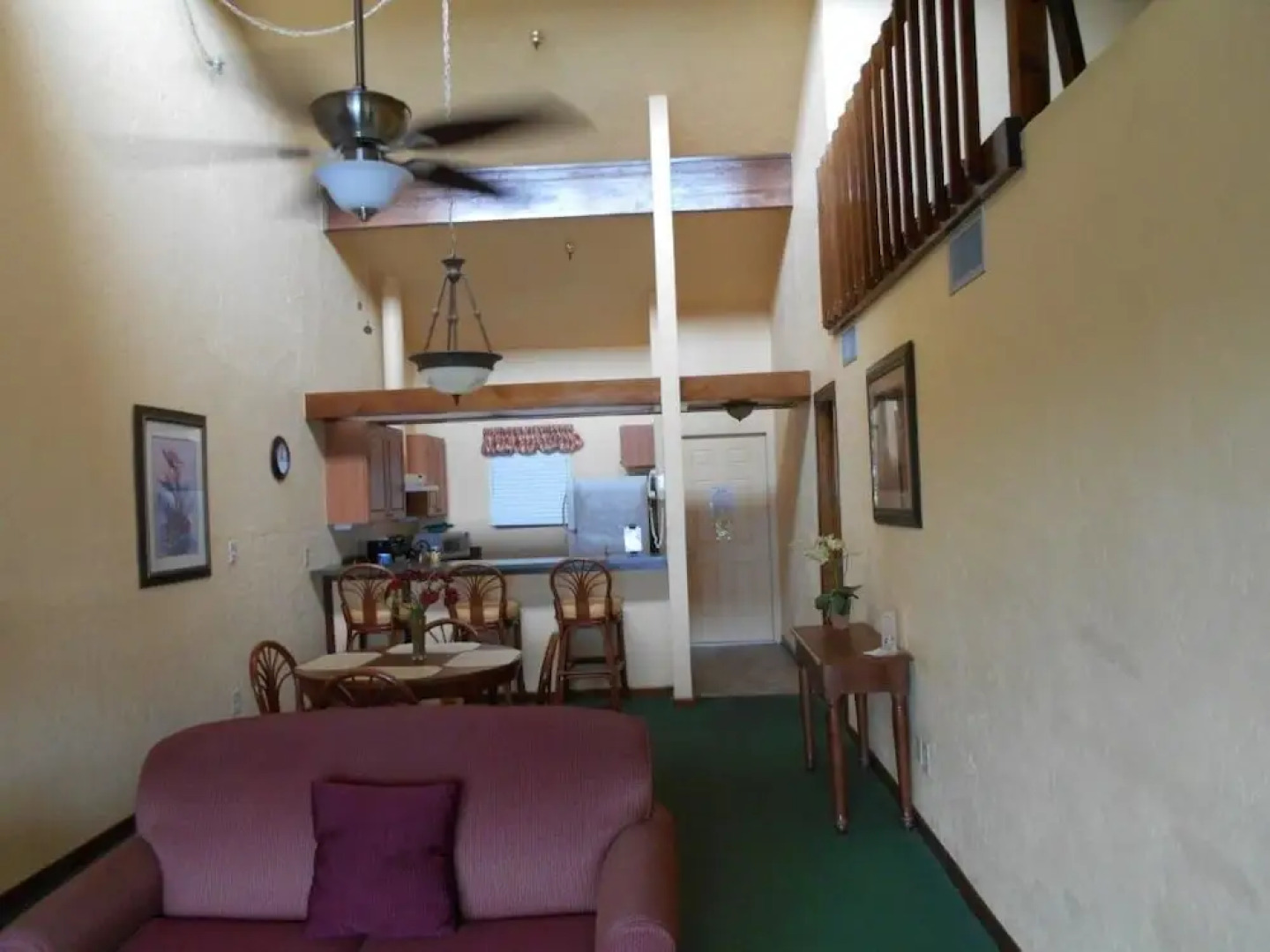 Fishermens Village Resort