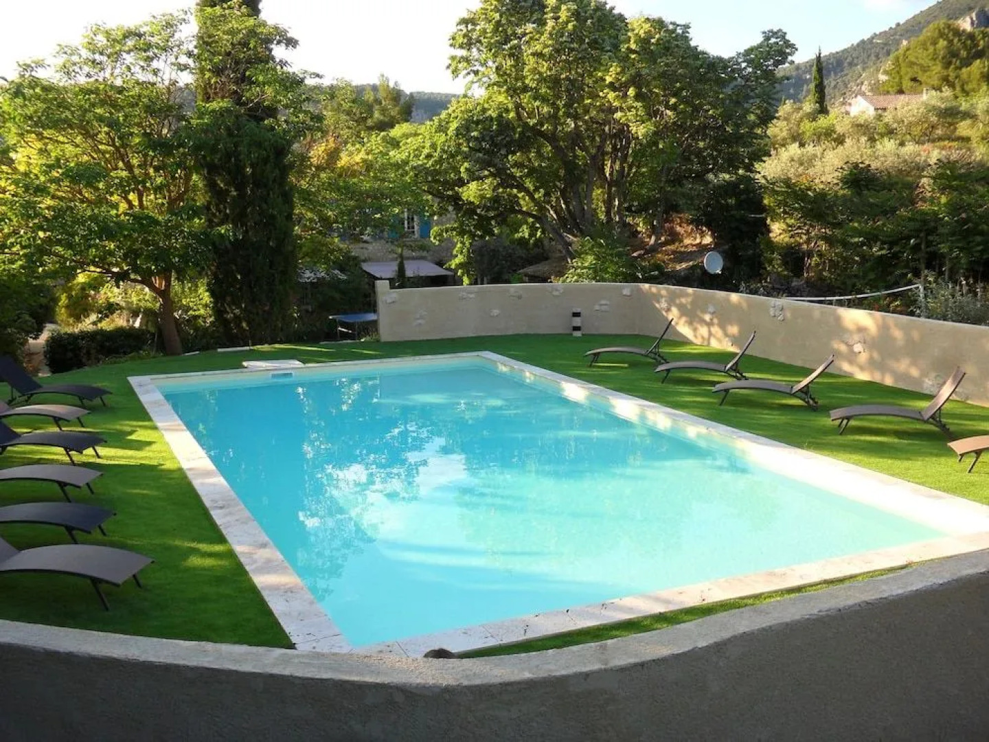 Bastide De La Lézardière