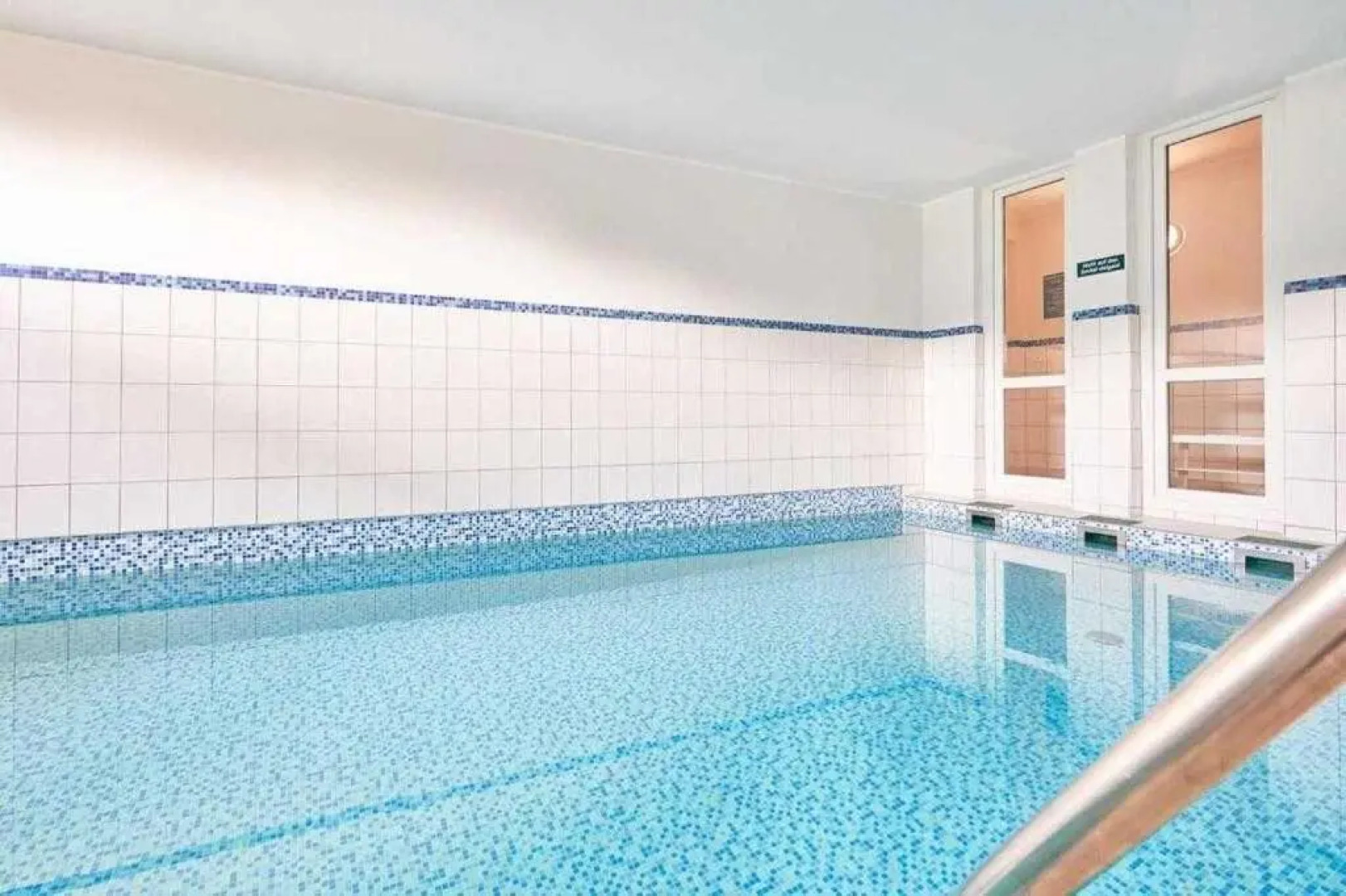 Haus Roland Wohnung 9 Ostseeperle Zinnowitz