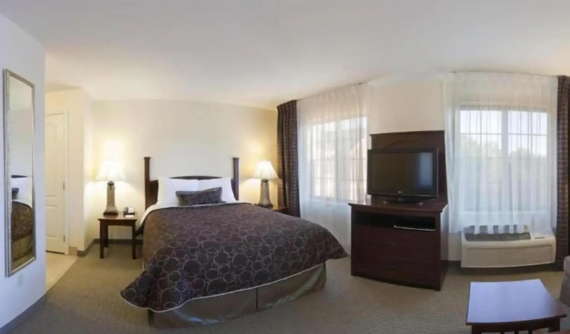 Staybridge Suites Indianapolis-Carmel by IHG