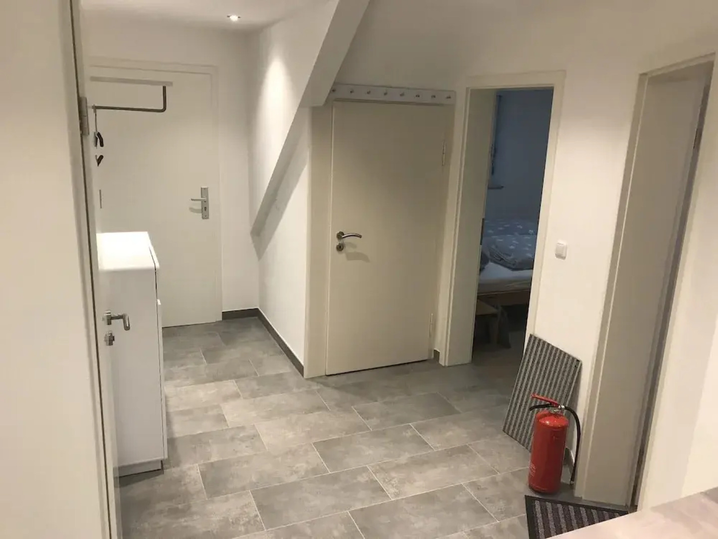 Wendlers Ferienwohnungen 4-6