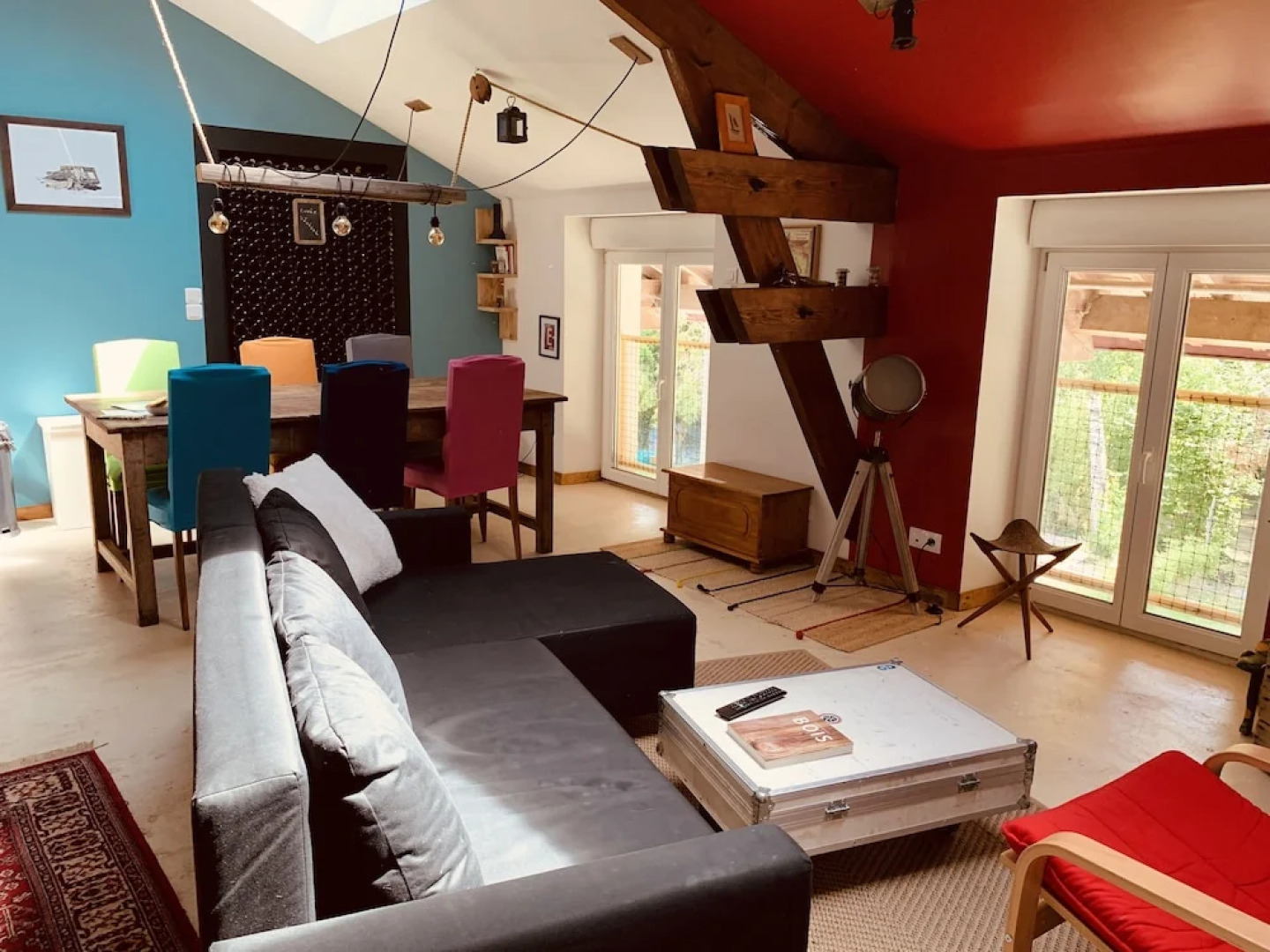 Sérénaé Val de Vesle