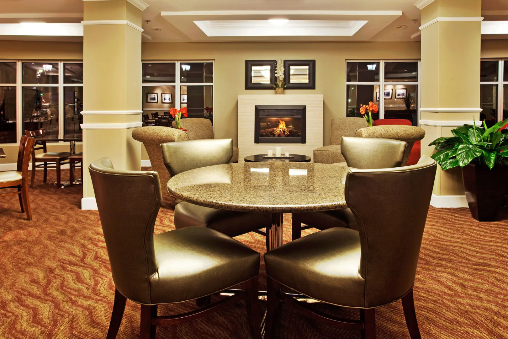 Holiday Inn Express Hotel & Suites New Iberia - Avery Island by IHG
