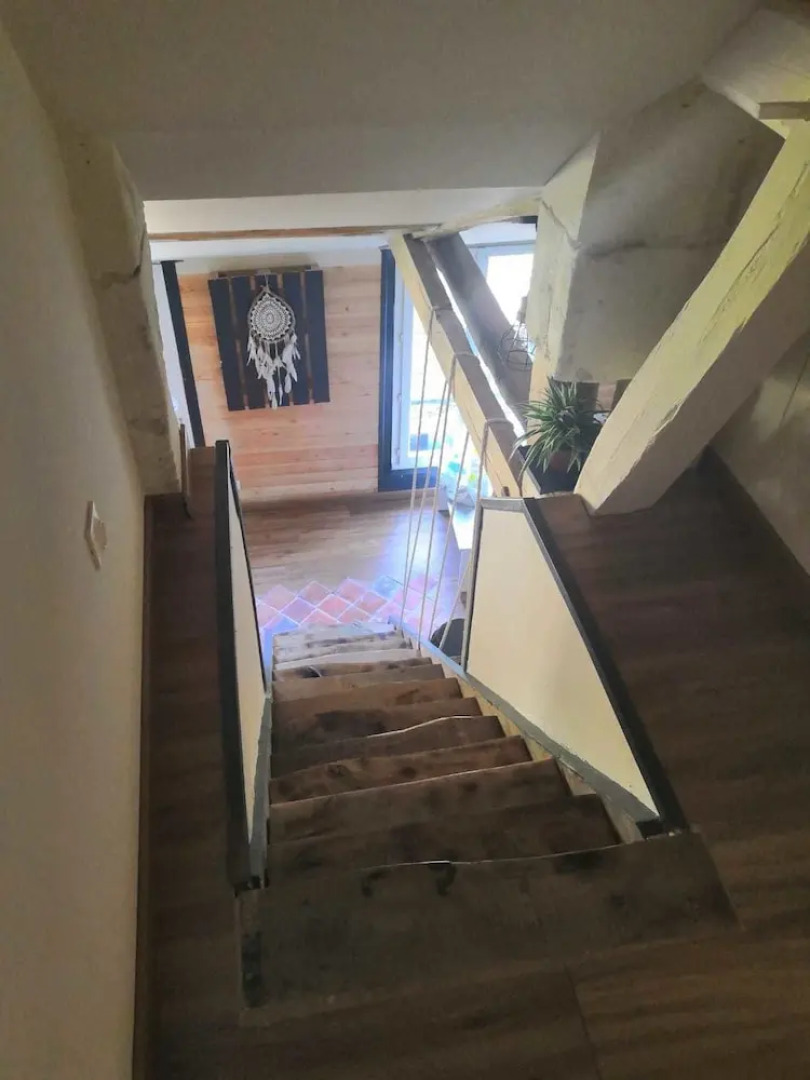 Escale à Beauval, Maison + jardin + clim, 4mn de Beauval