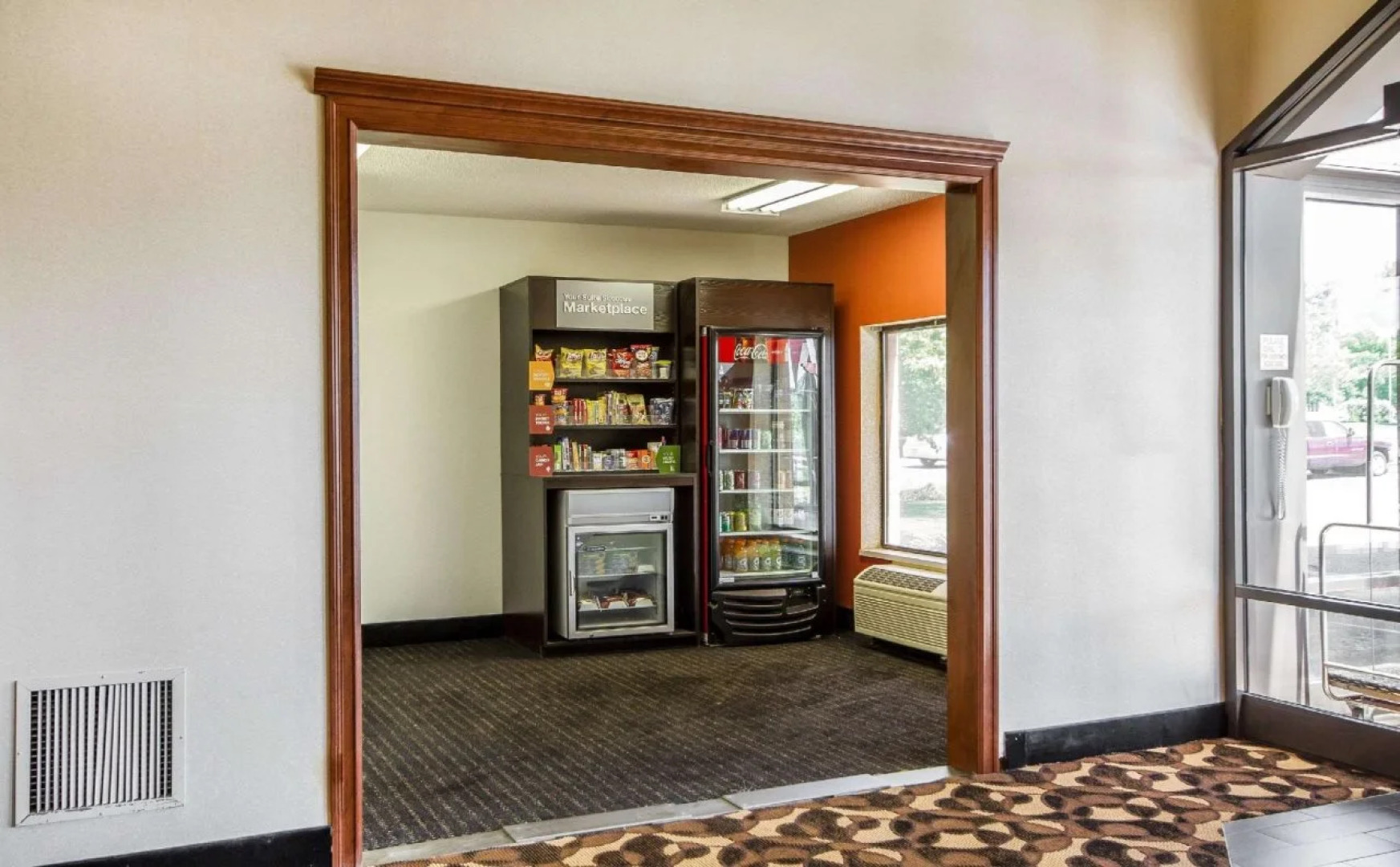 Comfort Suites Stevens Point