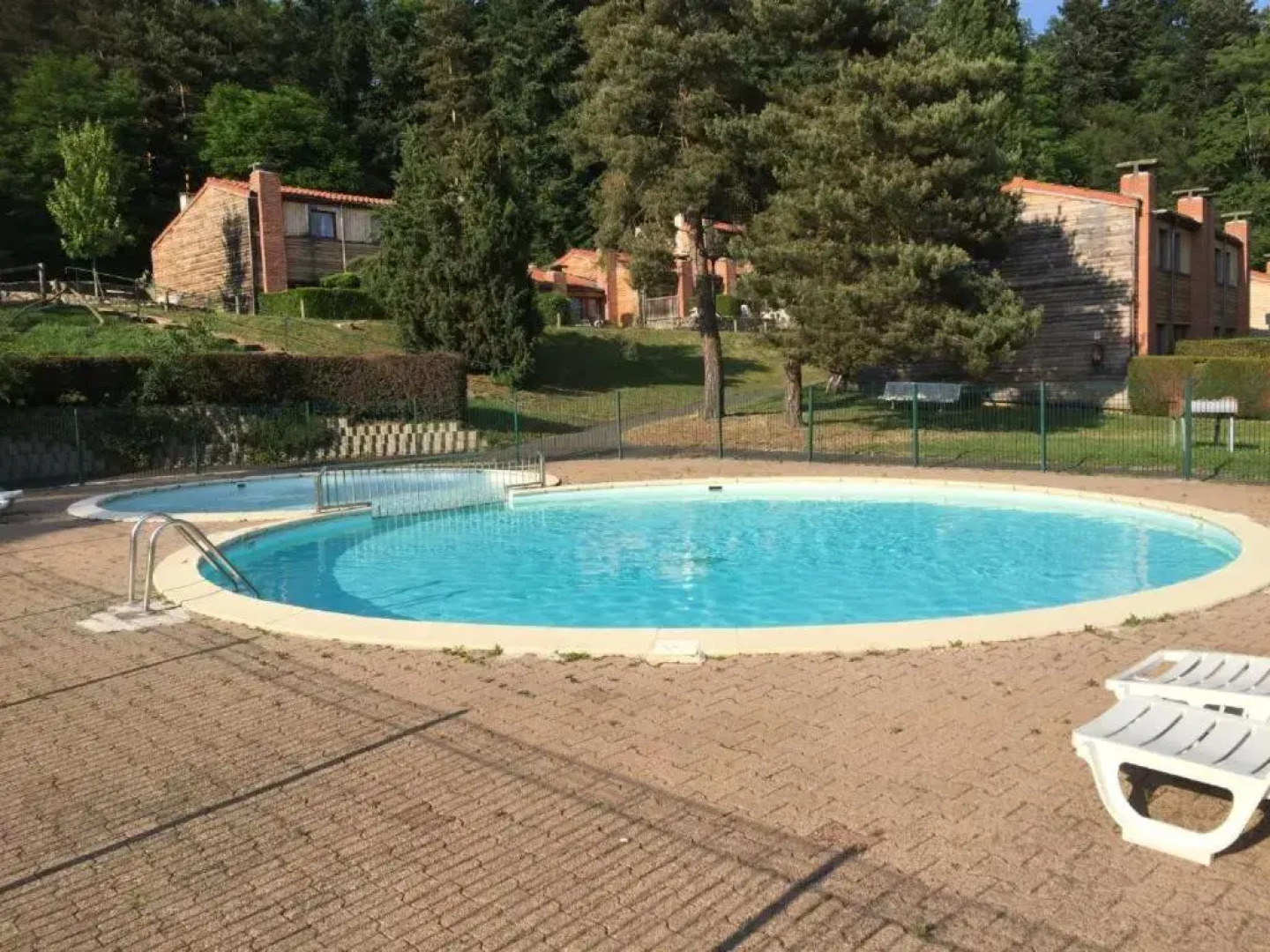 Olydea Vorey sur Arzon