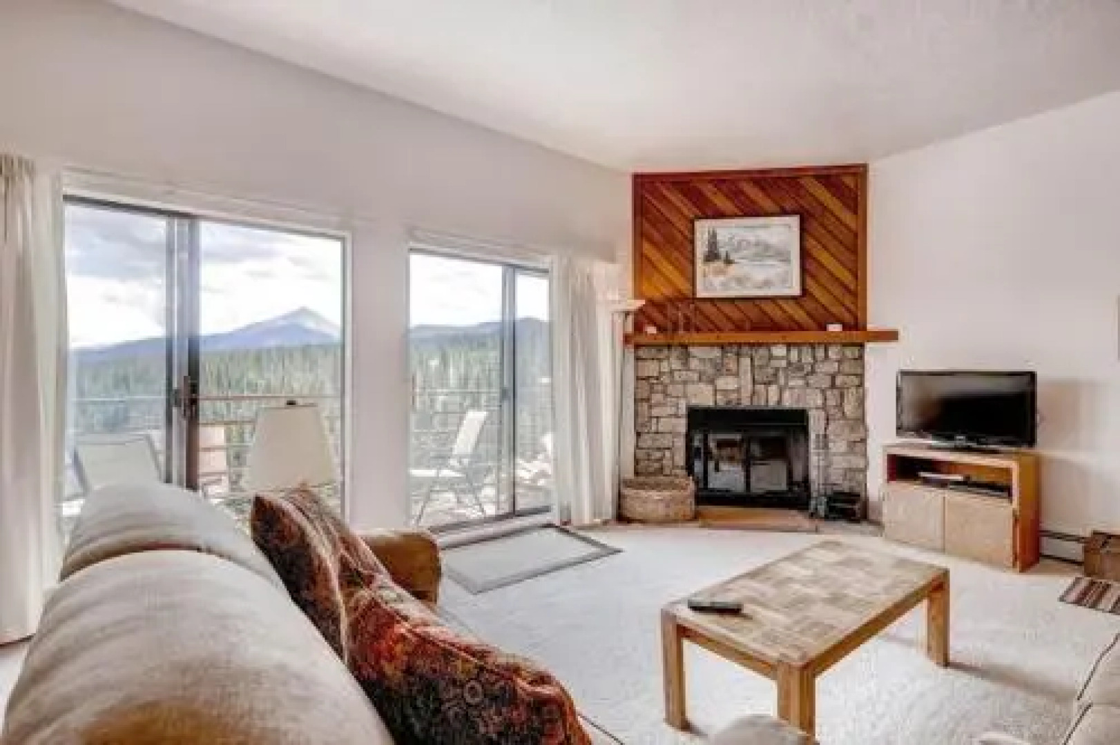 Buffalo Ridge Apartment #104-A