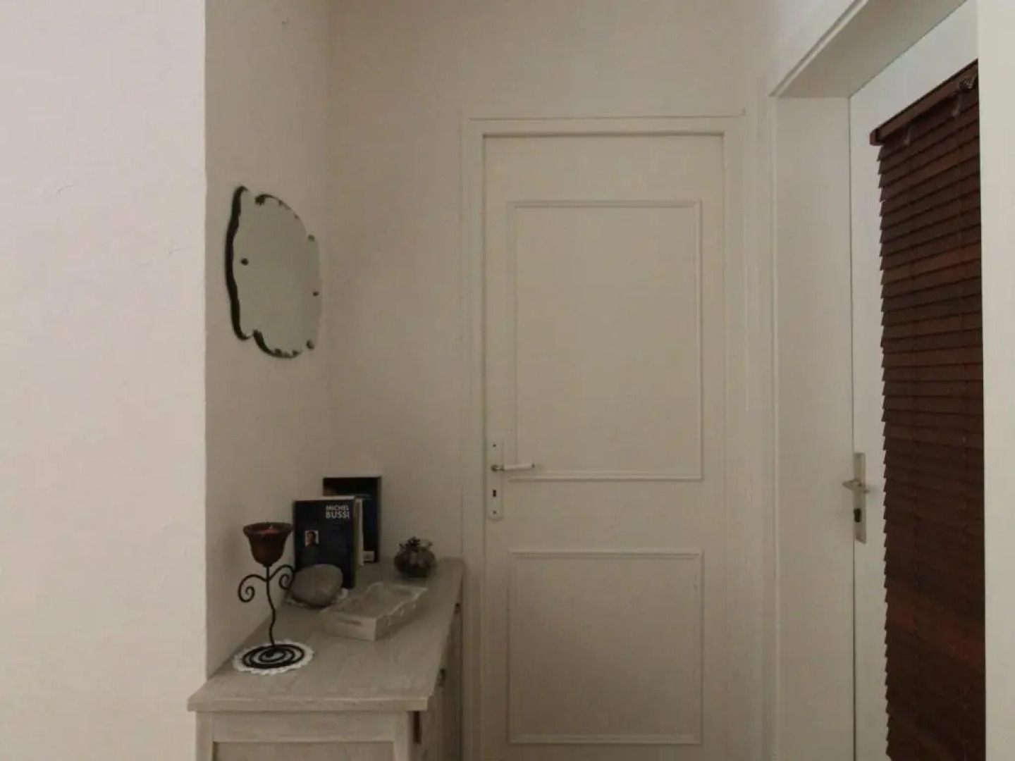 Gîte Le Syndicat, 2 pièces, 2 personnes - FR-1-589-151