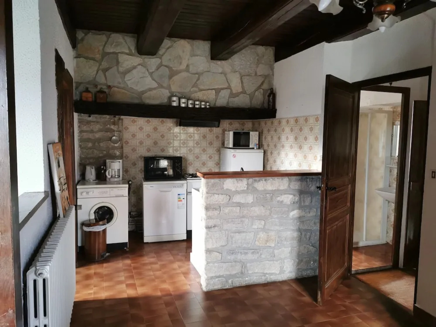 Le Barry du Grand Chemin