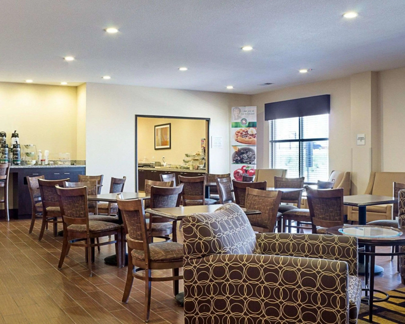 Quality Inn & Suites Minot North