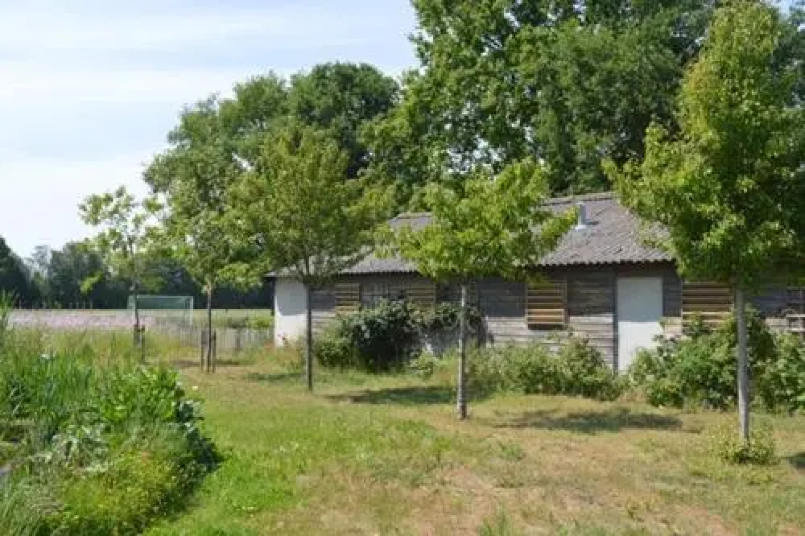 Residentie De Hoek