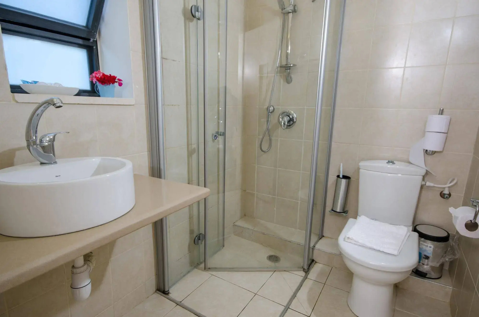 Kibbutz Malkiya Travel Hotel