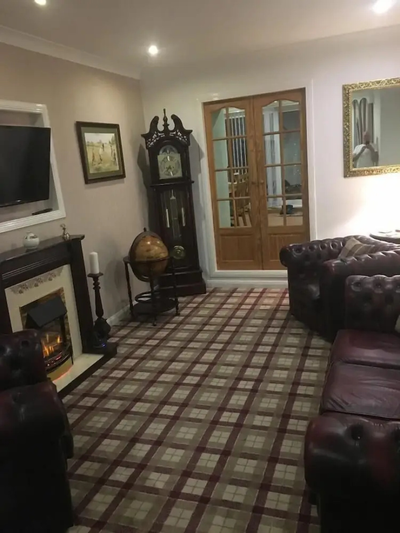 Montague Villa B&B
