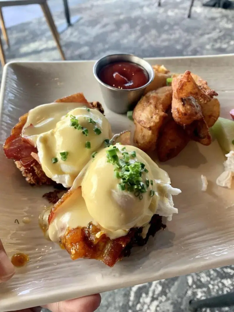 Black Rock Oceanfront Resort