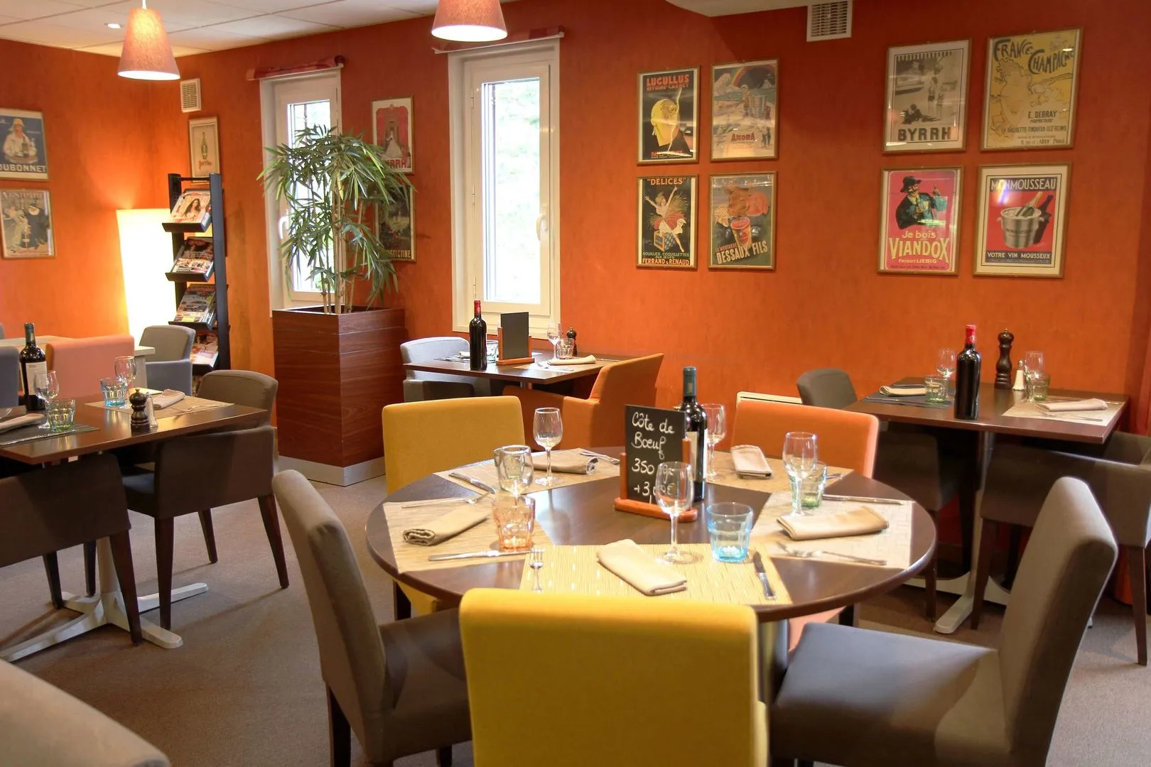 BEST WESTERN The Hotel Versailles